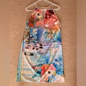 Clover Canyon dress, size small